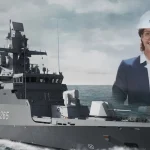 Las acciones de Rheinmetall se desploman y arrastran con ellas a las de Indra 3 Merca2 Las acciones de Rheinmetall se desploman y arrastran con ellas a las de Indra