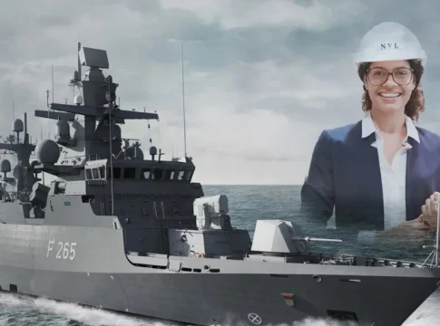Las acciones de Rheinmetall se desploman y arrastran con ellas a las de Indra Las acciones de Rheinmetall se desploman y arrastran con ellas a las de Indra