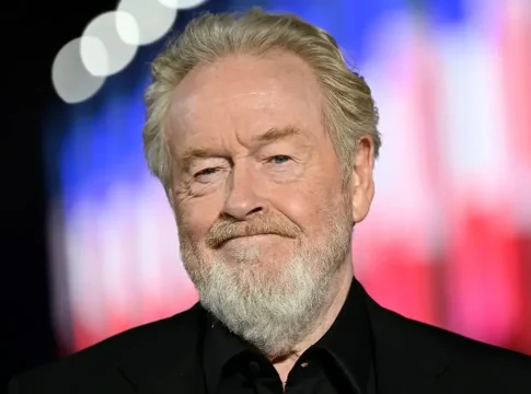 Ridley Scott