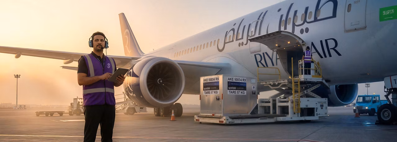 Riyadh Air
