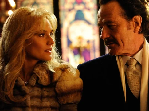 La cruda película sobre narcotráfico que llegó a Prime Video y divide a los espectadores La cruda película sobre narcotráfico que llegó a Prime Video y divide a los espectadores