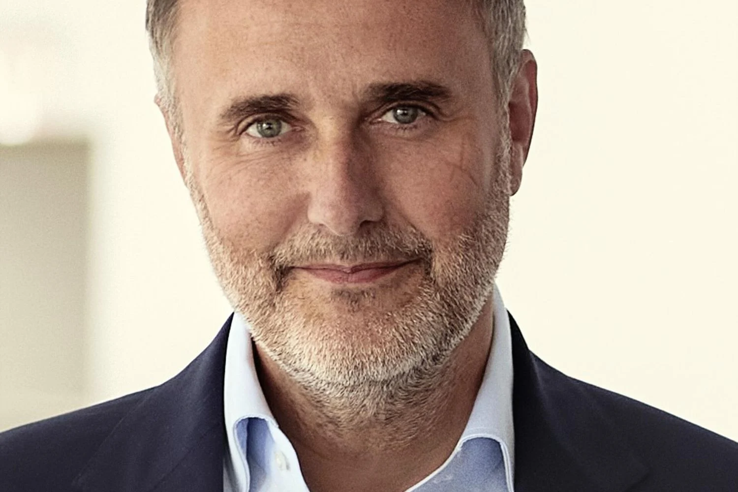 Robin Vince, CEO de BNY Mellon: cómo dejar Goldman Sachs sin plan transformó su carrera