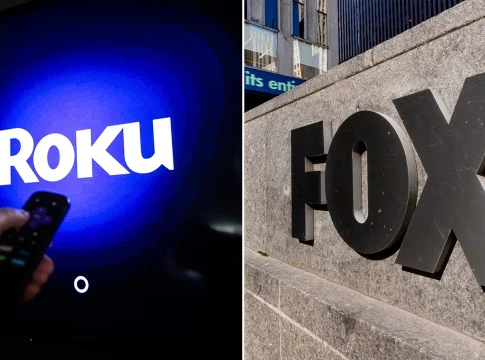 Roku