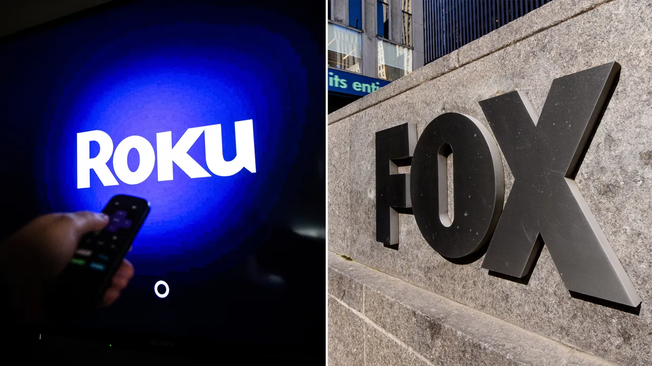 Roku