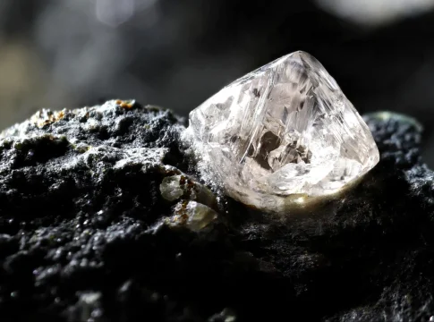 RoughDiamonds