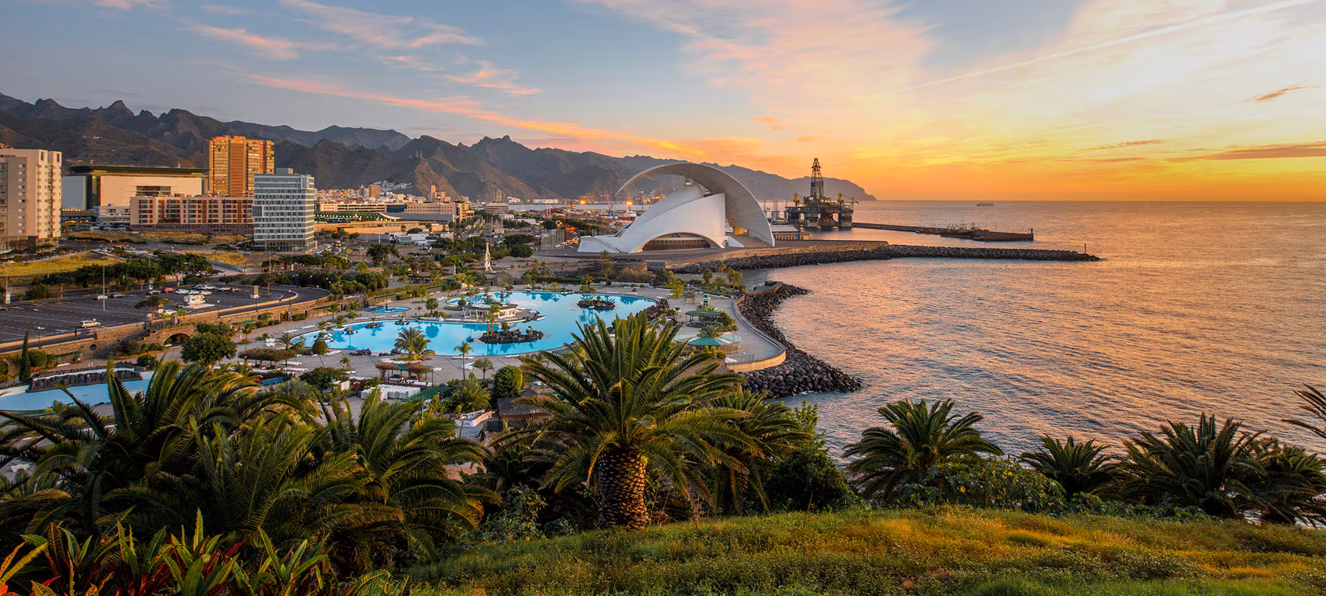 Santa Cruz de Tenerife