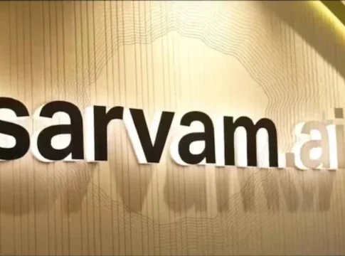 Sarvam AI