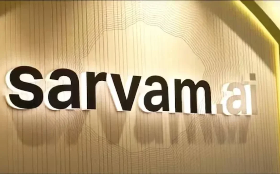 Sarvam AI levanta $234M y se convierte en unicornio indio: qué enseña sobre valoración y soberanía de IA