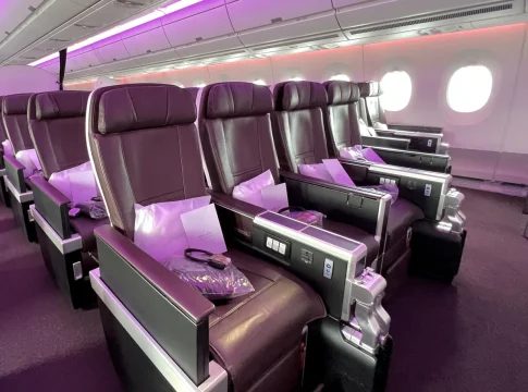 SeatGuru