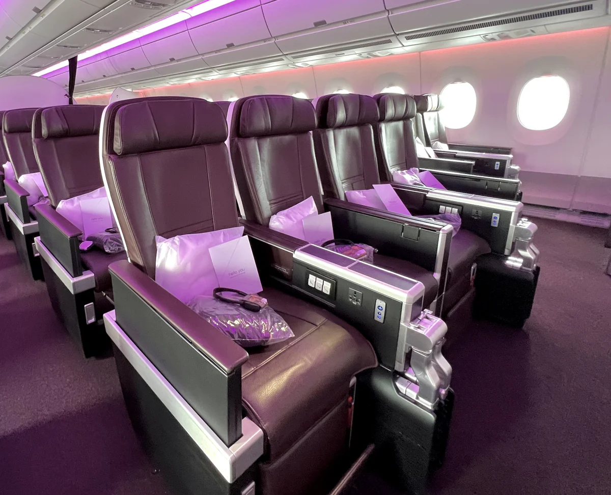 SeatGuru