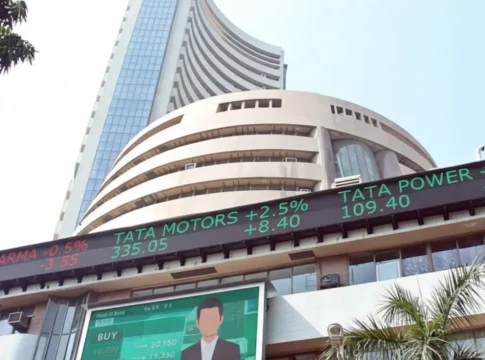 Sensex