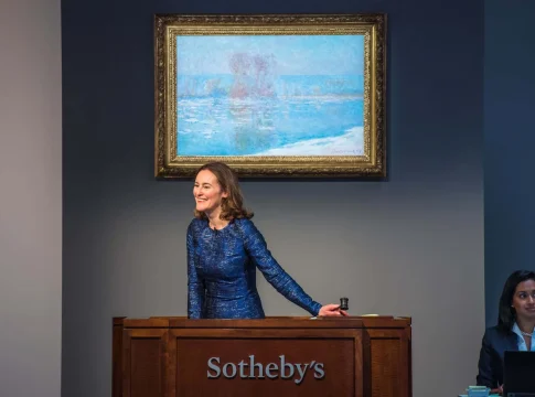 Sotheby