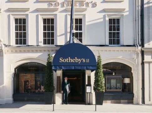 Sotheby's