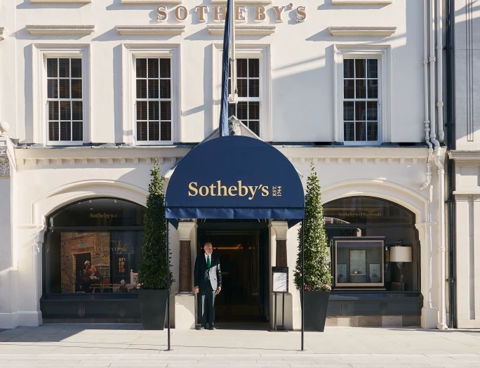 Recuperación obra flamenca del XVII: el robo que duplicó su valor en Sotheby’s
