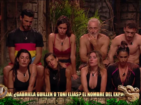 Supeervivientes