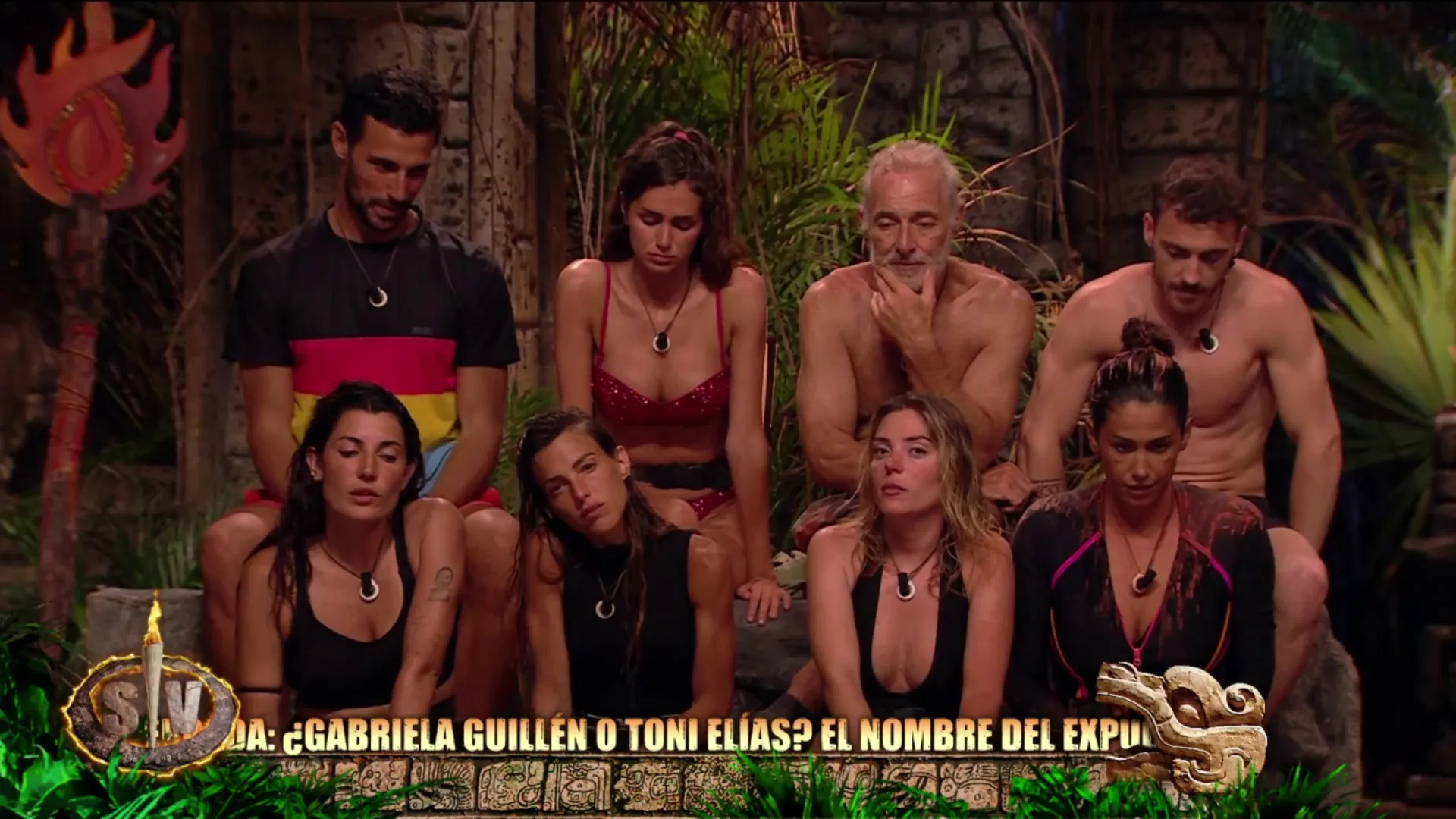Supeervivientes