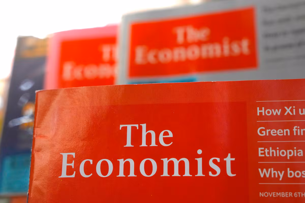 The Economist