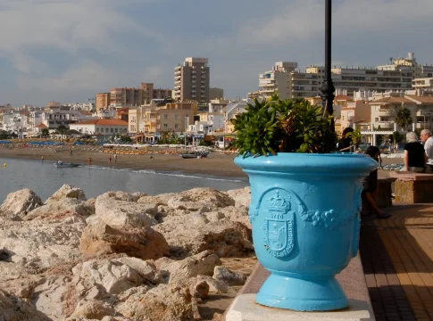 Adiós a las playas de Málaga, la drástica prohibición que arruinará tus vacaciones de junio Adiós a las playas de Málaga, la drástica prohibición que arruinará tus vacaciones de junio