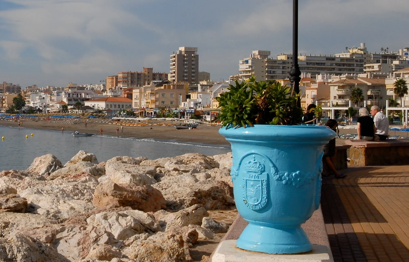 Adiós a las playas de Málaga, la drástica prohibición que arruinará tus vacaciones de junio Adiós a las playas de Málaga, la drástica prohibición que arruinará tus vacaciones de junio