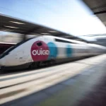 Ouigo "sin bajar" en Madrid: la ruta directa para conectar Barcelona y Málaga este verano 5 Merca2 Tren de Ouigo en operaciones. Fuente: Agencias