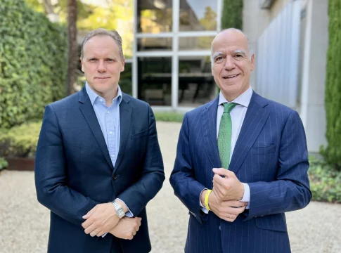 El acuerdo de paz entre Estados Unidos e Irán es un rescate a China Imagen: Tressis. José Miguel Maté y Daniel Lacalle El acuerdo de paz entre Estados Unidos e Irán es un rescate a China