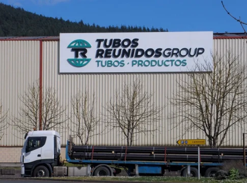 Tubos Reunidos