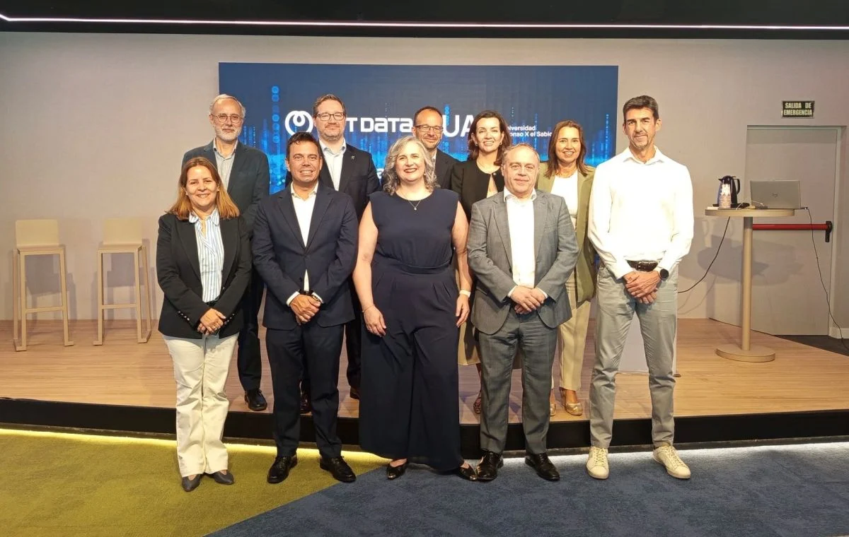 UAX y NTT DATA se alían para formar a universitarios en IA agéntica e impulsar su empleabilidad