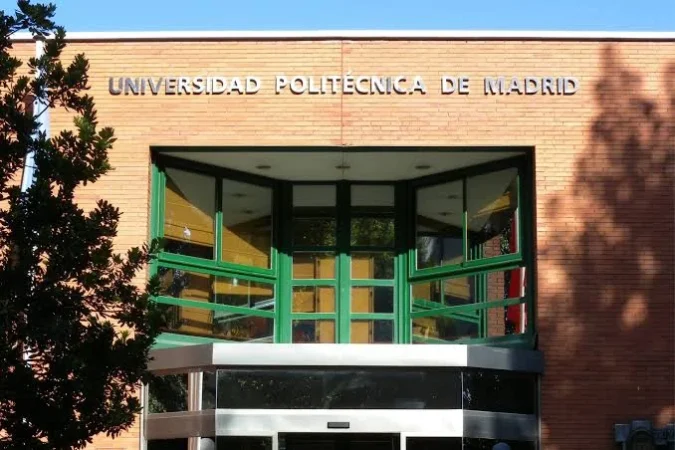 El nuevo filón del ladrillo: solo uno de cada cinco estudiantes encuentra plaza en una residencia universitaria 3 Merca2 Universidad Politecnica de Madrid Merca2