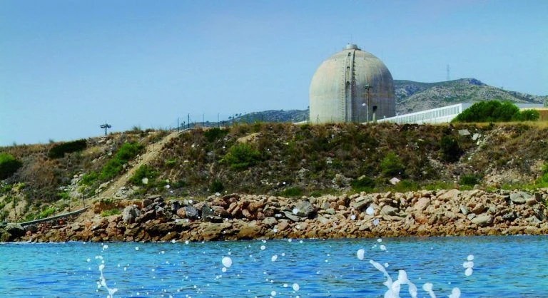 Vandellós II sufre una parada nuclear no programada: el CSN confirma seguridad