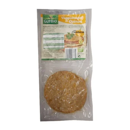 Alcampo, Carrefour, Mercadona, Lidl y Aldi, los supermercados más veganos de España este verano 3 Merca2 Veggie burgers Aldi Merca2