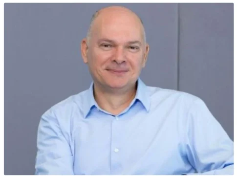 Juan Llobell Juan Llobell, director de Corporate Affairs de Moeve