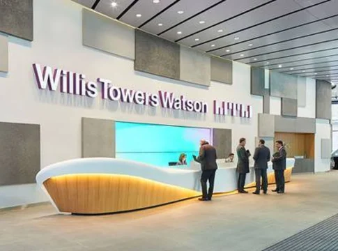 Willis Towers Watson