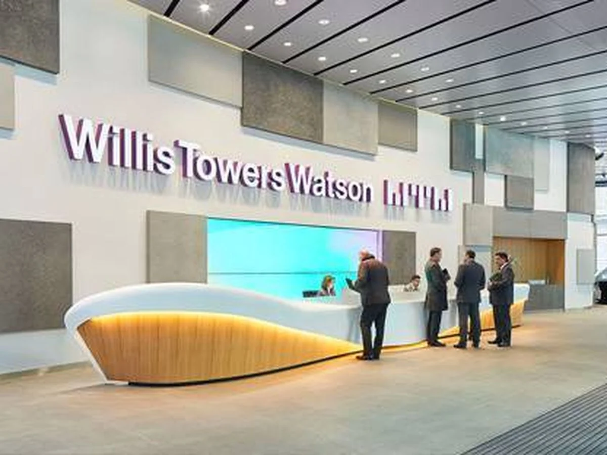 Willis reclama 117 millones a Asterra, Castellanos y la antigua cúpula en una demanda millonaria