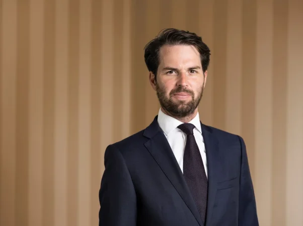 Las tres mayores salidas a Bolsa de la Historia conllevan riesgos para los inversores 1 Merca2 Wolf von Rotberg, estratega de renta variable en J. Safra Sarasin Sustainable AM