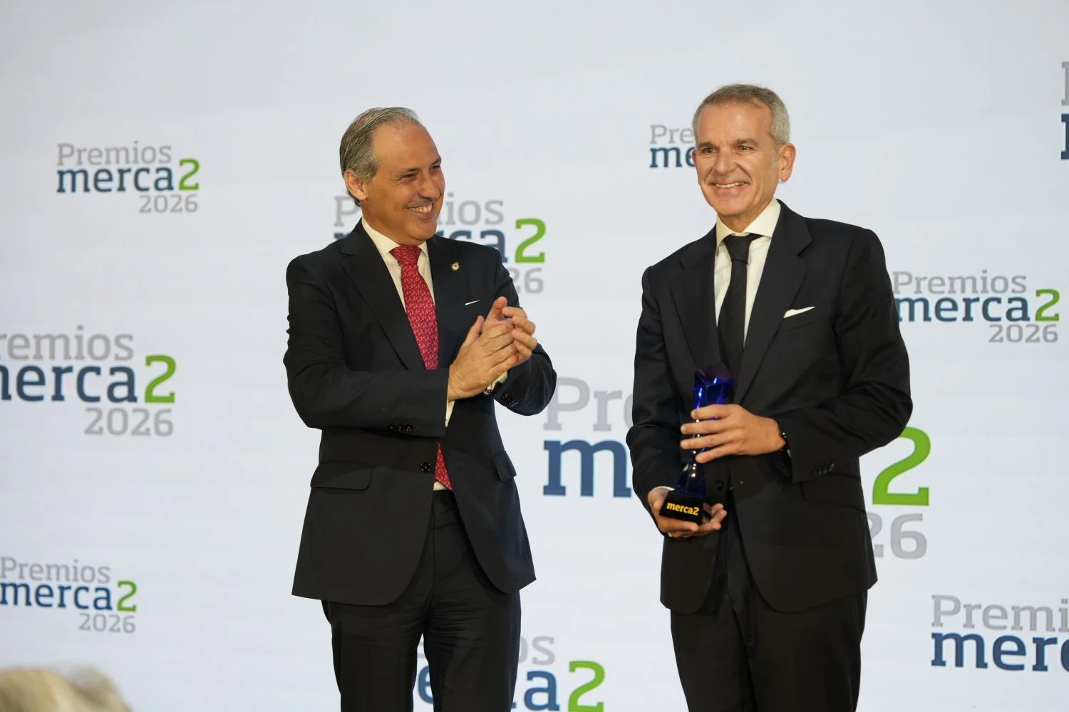 Centro de Estudios Garrigues, premio Merca2 a la Excelencia en Formación Jurídica Empresarial