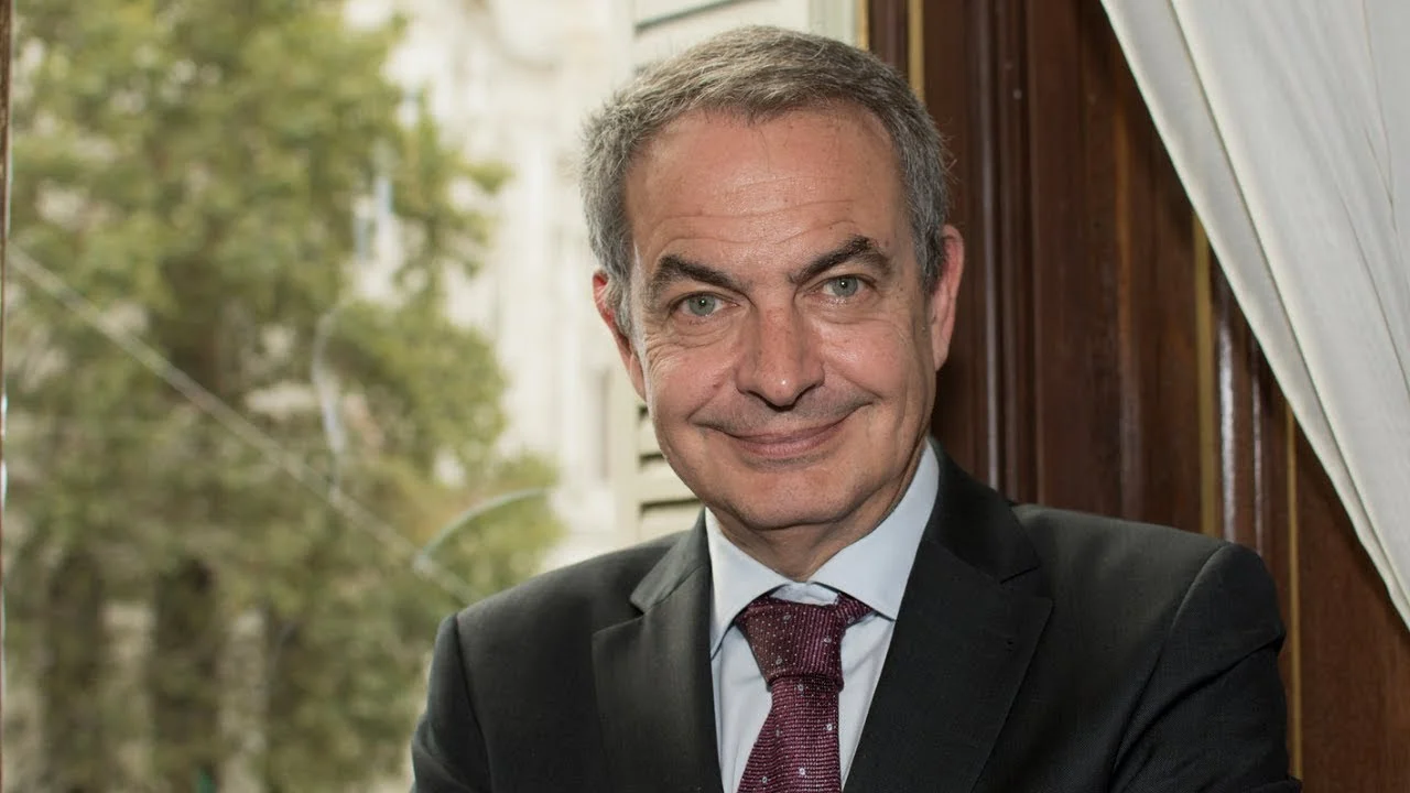 Las joyas de Zapatero: el escándalo de 1,3 millones que revela la doble moral política