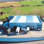 Agotzaina, así es el imperio del huevo de 1.000 millones de un pequeño pueblo navarro 1 Merca2 Agotzaina