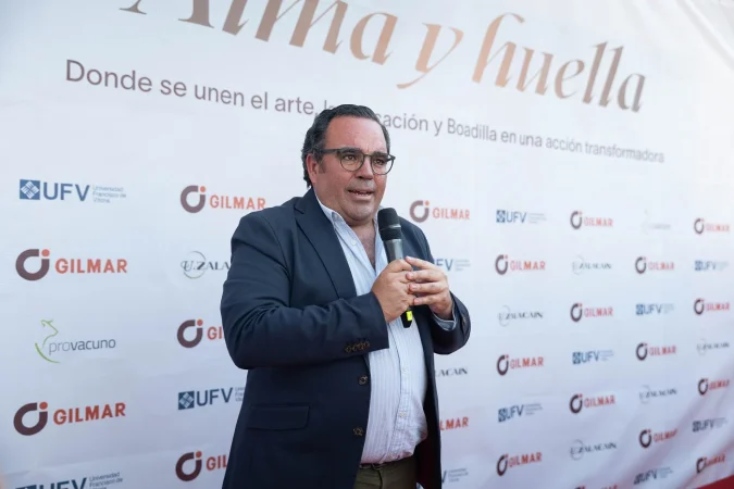alcalde de Boadilla don Javier Ubeda Merca2