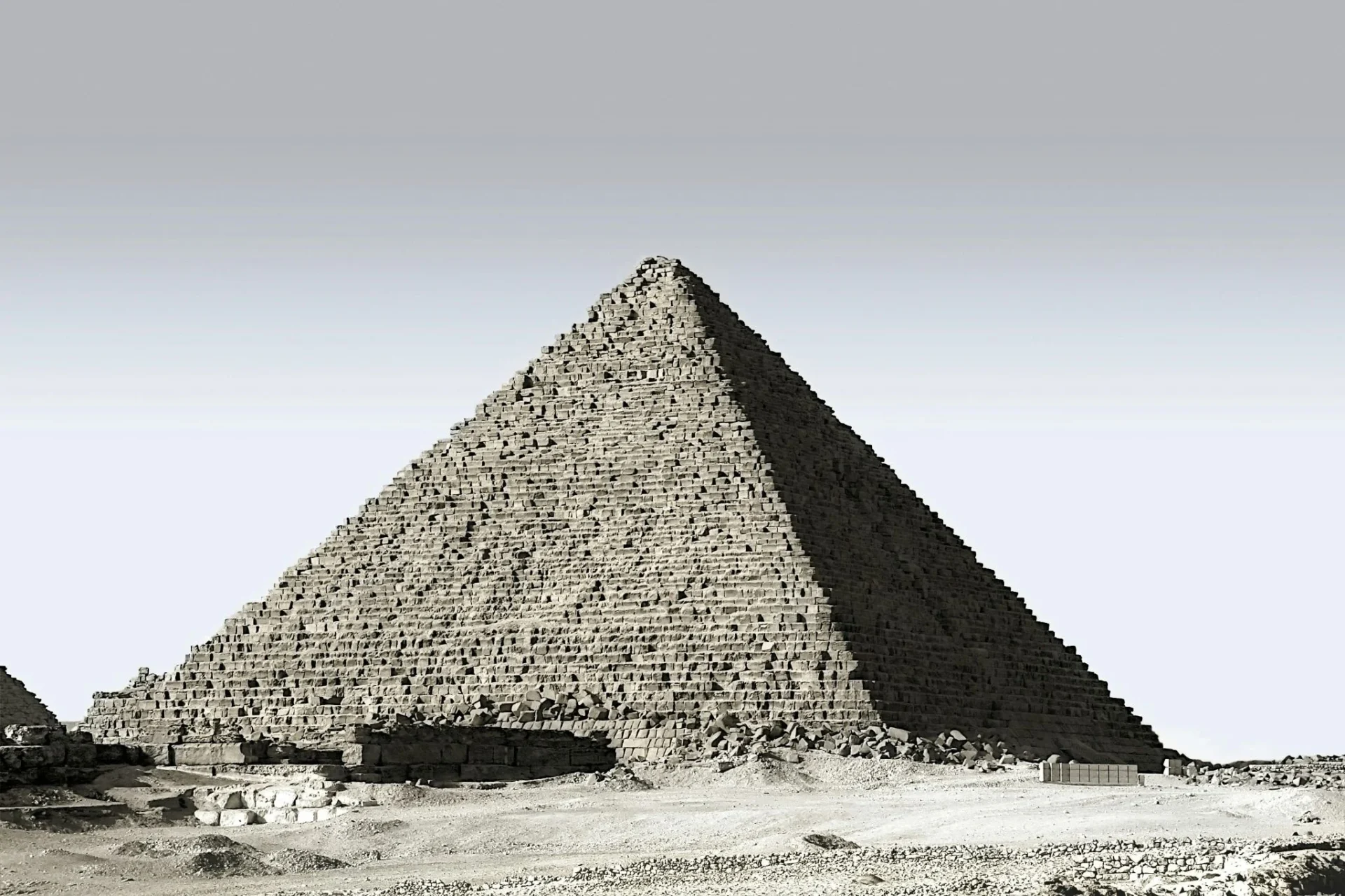 anomalia-piramides-egipto-georradar-portada anomalía pirámides Egipto