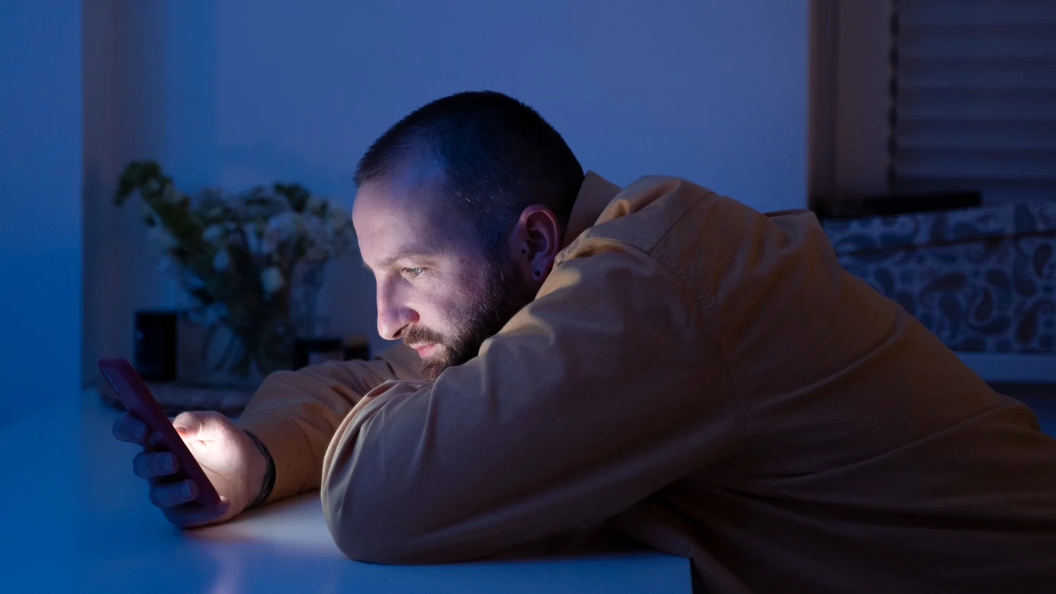 Si te despiertas siempre entre las 3 y las 4 de la madrugada, tu cuerpo te está enviando una advertencia grave de estrés Si te despiertas siempre entre las 3 y las 4 de la madrugada, tu cuerpo te está enviando una advertencia grave de estrés