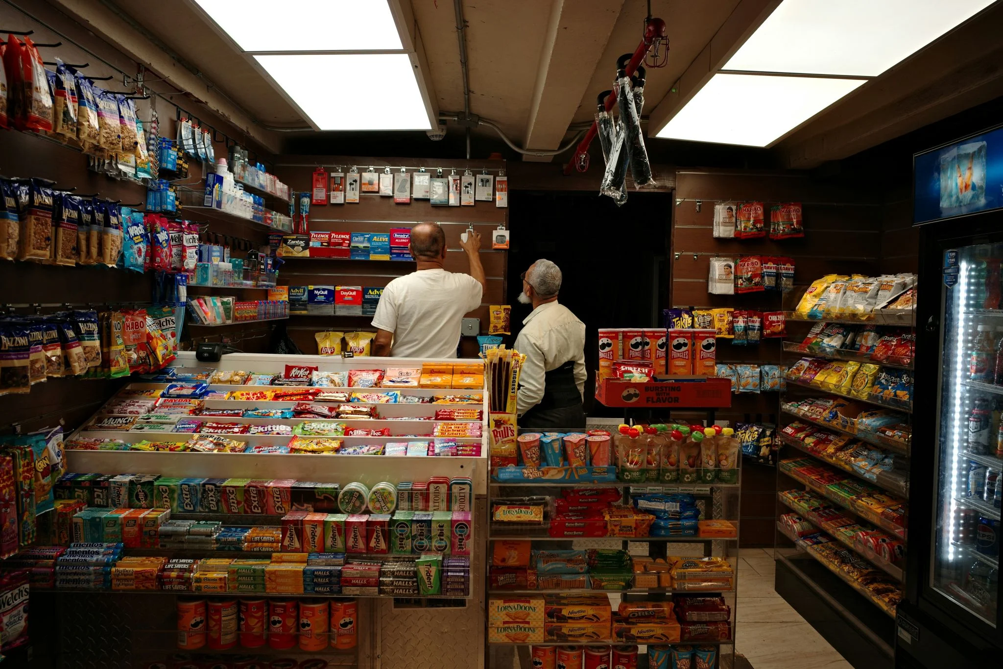 Las aperturas de supermercados en 2025 se duplican con 600 nuevas tiendas, según datos del sector 1 Merca2 crecimiento supermercados España