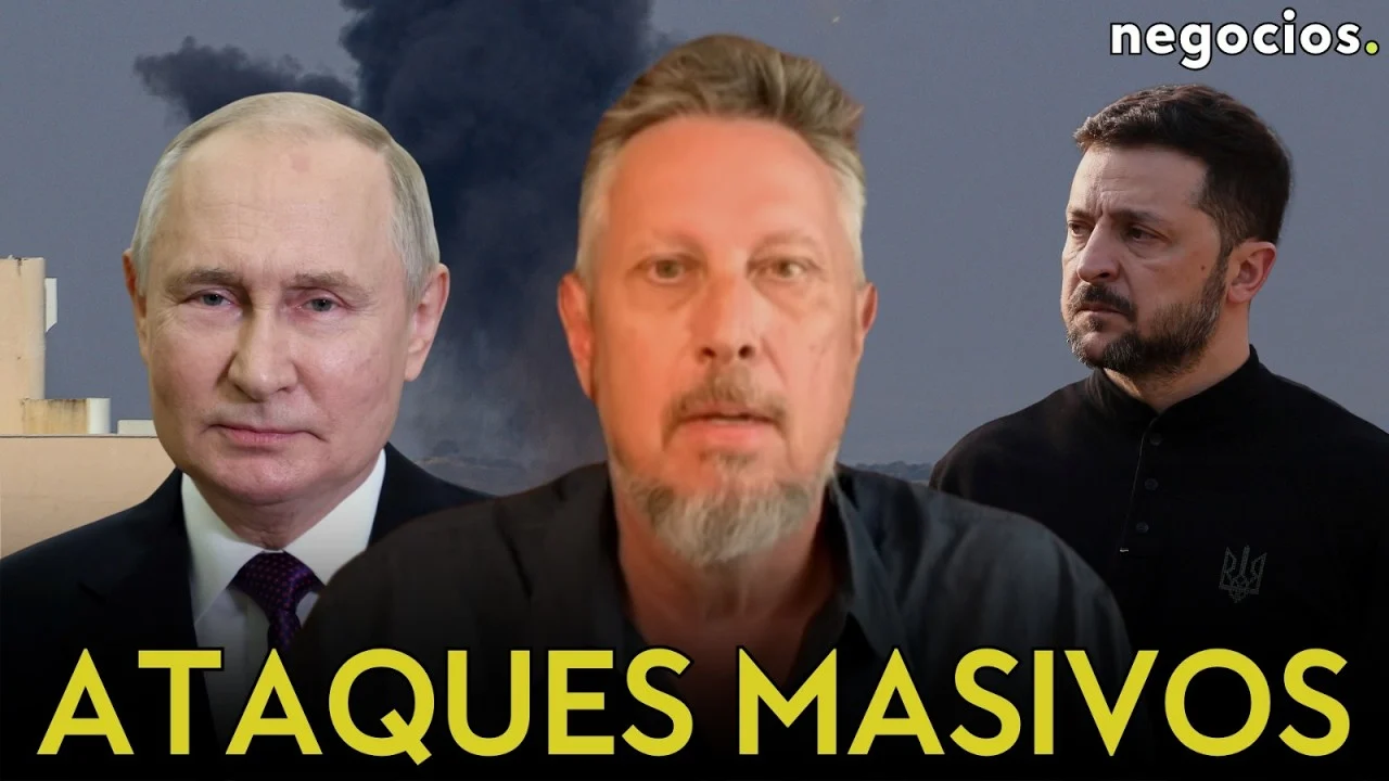 ataque-200-drones-moscu-escalada-rusia-portada ataque drones Moscú
