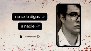 El crimen de Pioz regresa a la televisión: La Sexta estrena 'No se lo digas a nadie' 1 Merca2 Pioz