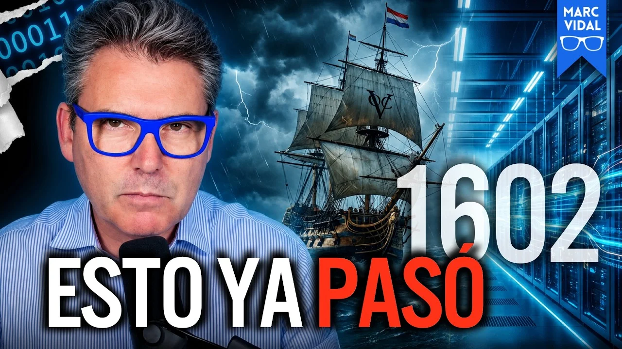 atraso-tecnologico-europa-ia-marc-vidal-portada atraso tecnológico Europa IA