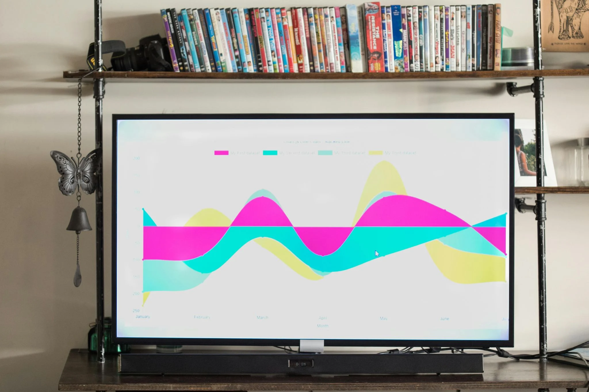 El sector audiovisual defiende el sistema de medición de audiencias frente a las acusaciones 1 Merca2 audiencias TV