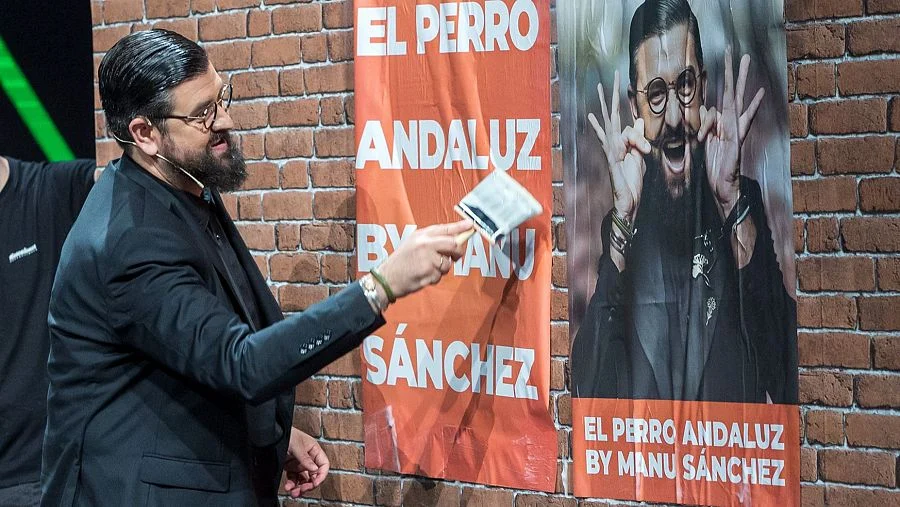b Manu Sánchez