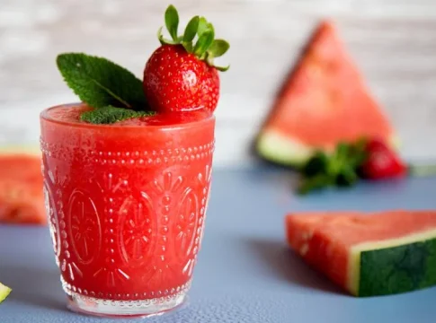 batidos de sandia 2