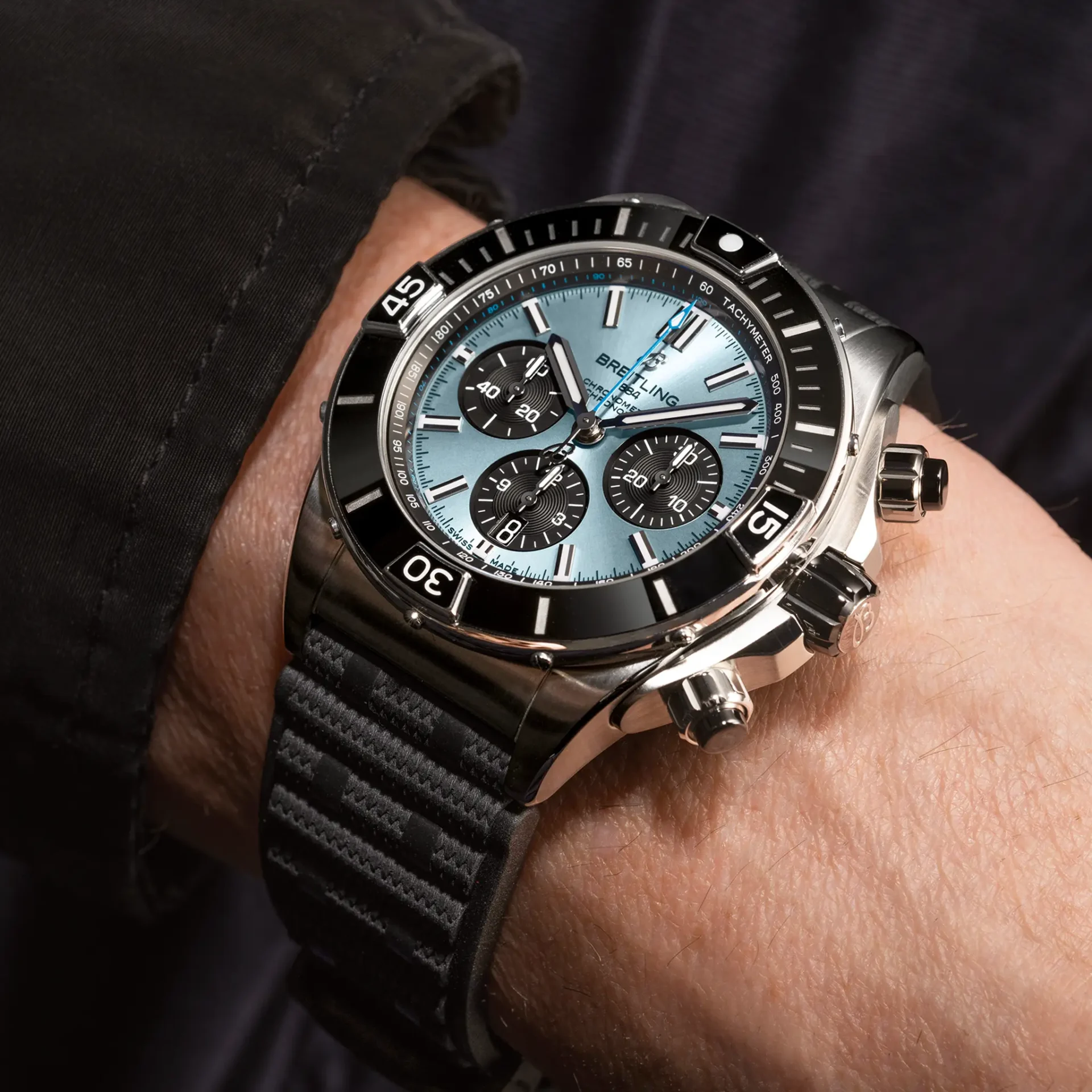 beitling-chronomat