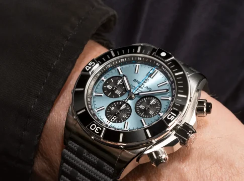 beitling-chronomat