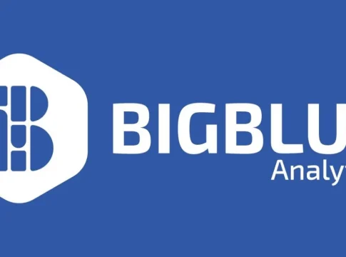 Big Blue Analytics